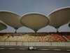 GP Cina - Prove Libere